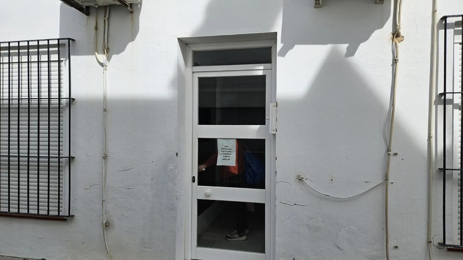 Ref. 60 Casa Chana 자하라드로아튠스 0*,  스페인